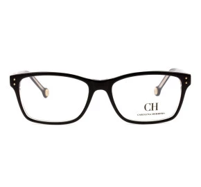 Óculos Carolina Herrera VHE 561 0Z32 53 - Grau