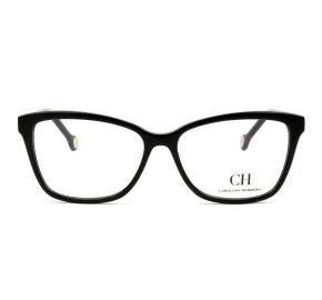 Óculos Carolina Herrera VHE 585 700x 55 - Grau