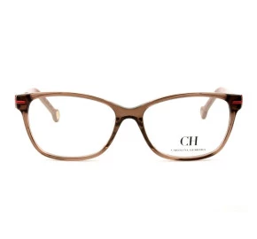 Óculos Carolina Herrera VHE 635 0B36 53 - Grau