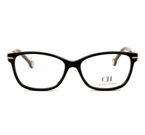 Óculos Carolina Herrera VHE 635 700K 53 - Grau