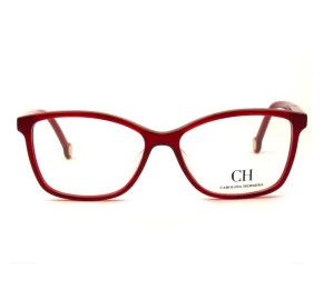 Óculos Carolina Herrera VHE 672 0849 54 - Grau