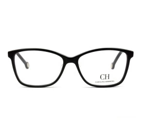 Óculos Carolina Herrera VHE 672 700Y 54 - Grau