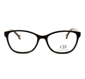 Óculos Carolina Herrera VHE 709 0700 51 - Grau