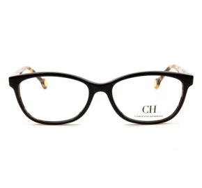 Óculos Carolina Herrera VHE 716 0700 53 - Grau