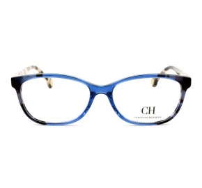 Óculos Carolina Herrera VHE 716 0955 53 - Grau