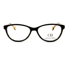 Óculos Carolina Herrera VHE 718L 0700 51 - Grau