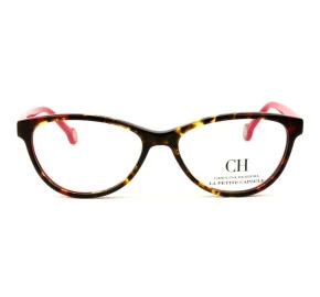 Óculos Carolina Herrera VHE 718L 0741 51 - Grau