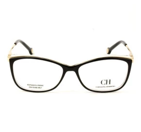 Óculos Carolina Herrera VHE 782 0990 53 - Grau