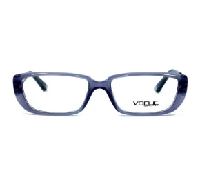 Óculos de Grau Vogue - VO 2690-B 1910 52