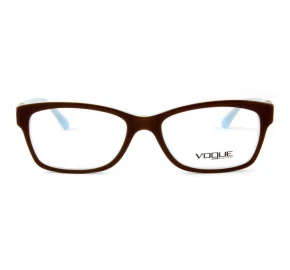 Óculos de Grau Vogue - VO 2765-B 2011 53