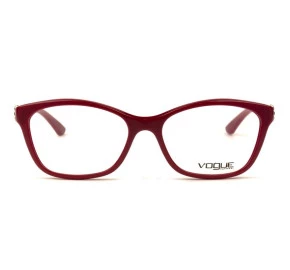 Óculos Vogue VO 2904-BL 2294 53 - Grau