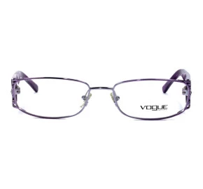 Óculos de Grau Vogue - VO 3661-B 612 52