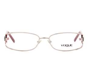 Óculos de Grau Vogue - VO 3735-B 883 53