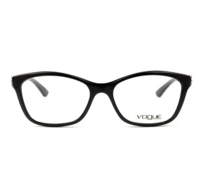 Óculos Vogue VO2904-BL W44 53 - Grau