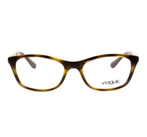 Óculos Vogue VO2969 W656 52 - Grau