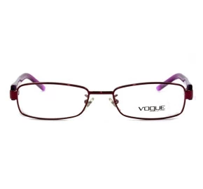 Vogue VO3785E 812 51 - Óculos de Grau