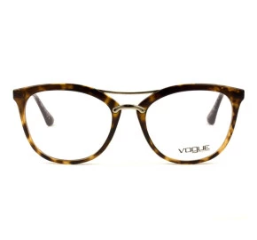 Óculos Vogue VO5156L W656 53 - Grau