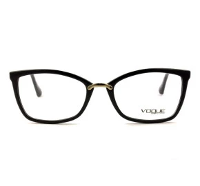 Óculos Vogue VO5158-L W44 54 - Grau