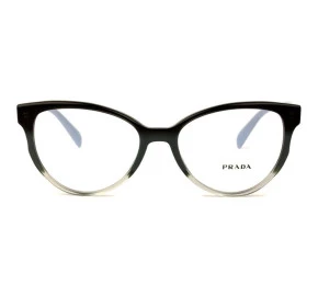 Óculos Prada VPR 01U VX4-1O1 54 - Grau