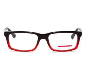 Prada Linea Rossa Eyewear - VPS 02C JAV-101 53 - Óculos de Grau