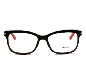Prada - VPR 10R 7l6 -1O1 55 - Óculos de Grau