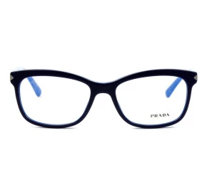 Prada - VPR 10R TFF -1O1 55 - Óculos de Grau