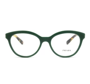 Prada - VPR 11R TFO -101 52 - Óculos de Grau