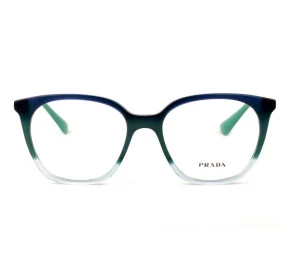 Óculos Prada VPR 11T VX6-1O1 53 - Grau