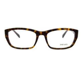 Prada - VPR 180 2AU - 101 54  - Óculos de Grau