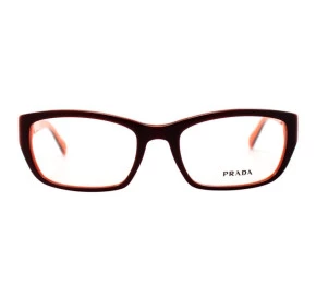 Prada - VPR 180 JAE - 101 - Óculos de Grau