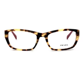 Prada - VPR 18O 7S0-1O1 54 - Óculos de Grau