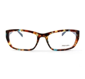 Prada - VPR 18O NAG-1O1 54 - Óculos de Grau