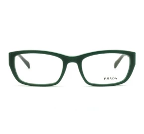 Prada - VPR 18O TFO -1O1 52 - Óculos de Grau