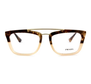 Prada - VPR 18Q ROZ - 101 53 - Óculos de Grau