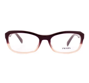 Prada - VPR 210 JAJ - 101 - Óculos de Grau