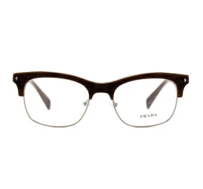 Prada - VPR 220 JAB - 101 - Óculos de Grau