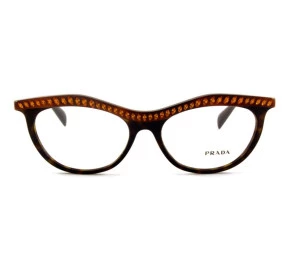 Prada - VPR 22P MA4  101 54 - Óculos de Grau