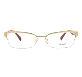 Prada - VPR 53P EAG - 101/53 - Óculos de Grau