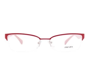 Prada - VPR 53P LAT - 101 - Óculos de Grau