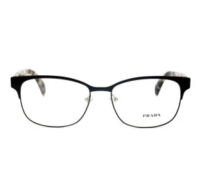 Óculos Grau Prada VPR65R 7AX-1O1 55