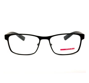 Prada Linea Rossa VPS 50G DG0-1O1 55 - Óculos de Grau