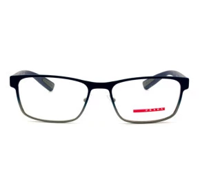 Óculos Prada Linea Rossa VPS 50G U6T-1O1 56 - Grau