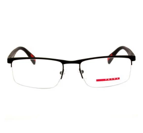 Óculos Prada Linea Rossa VPS 52F DG0-1O1 54 - Grau