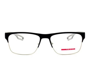 Óculos Prada Linea Rossa VPS 52G UR5-1O1 57 - Grau