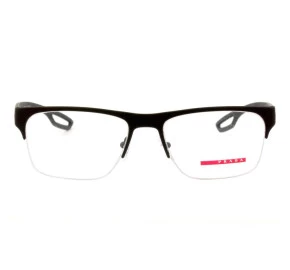 Óculos Prada Linea Rossa VPS 55F TIG-1O1 56 - Grau