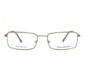 Óculos de Grau Ermenegildo Zegna - VZ 3185 0568 53