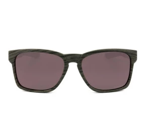 Óculos Oakley Catalyst Woodgrain Prizm 9272 20 - Sol
