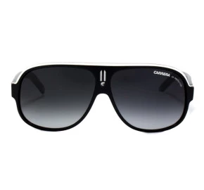 Carrera 24 WYS90 Cinza Degradê