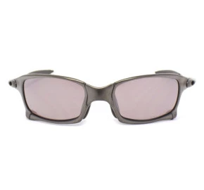 Oakley X Squared Carbon 00 Black Iridium Polarized