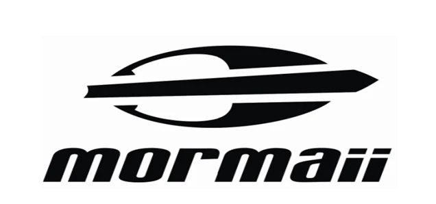 Mormaii